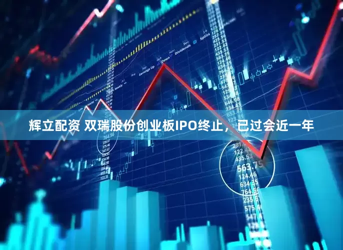 辉立配资 双瑞股份创业板IPO终止，已过会近一年